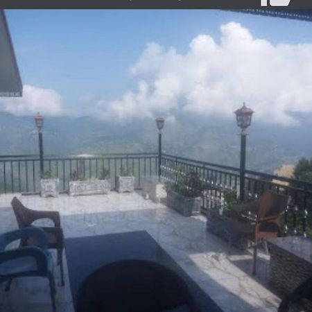 New Nabeel Residency Khaqan Abbasi Road Bhurban Муррее Экстерьер фото