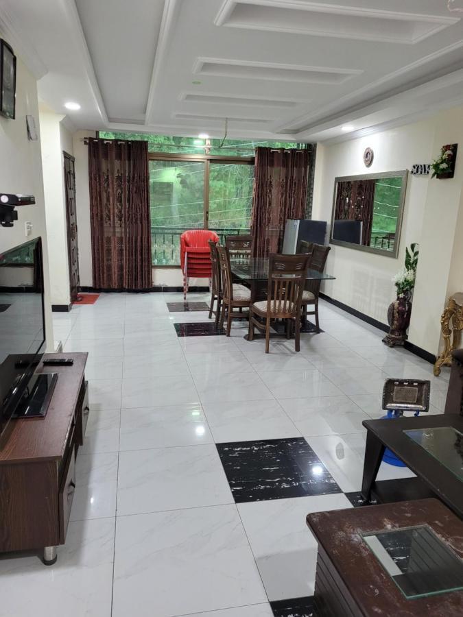 New Nabeel Residency Khaqan Abbasi Road Bhurban Муррее Экстерьер фото