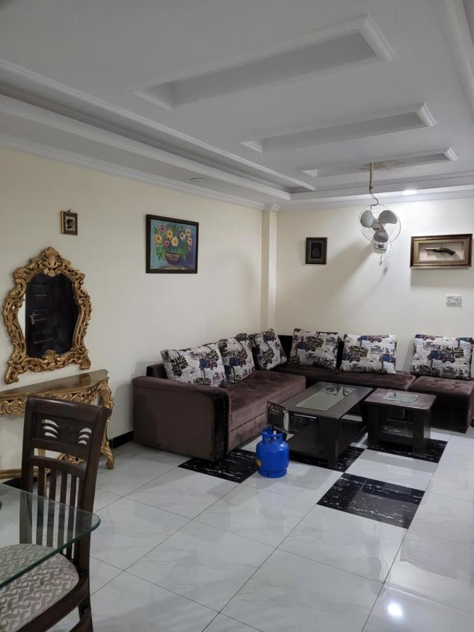 New Nabeel Residency Khaqan Abbasi Road Bhurban Муррее Экстерьер фото