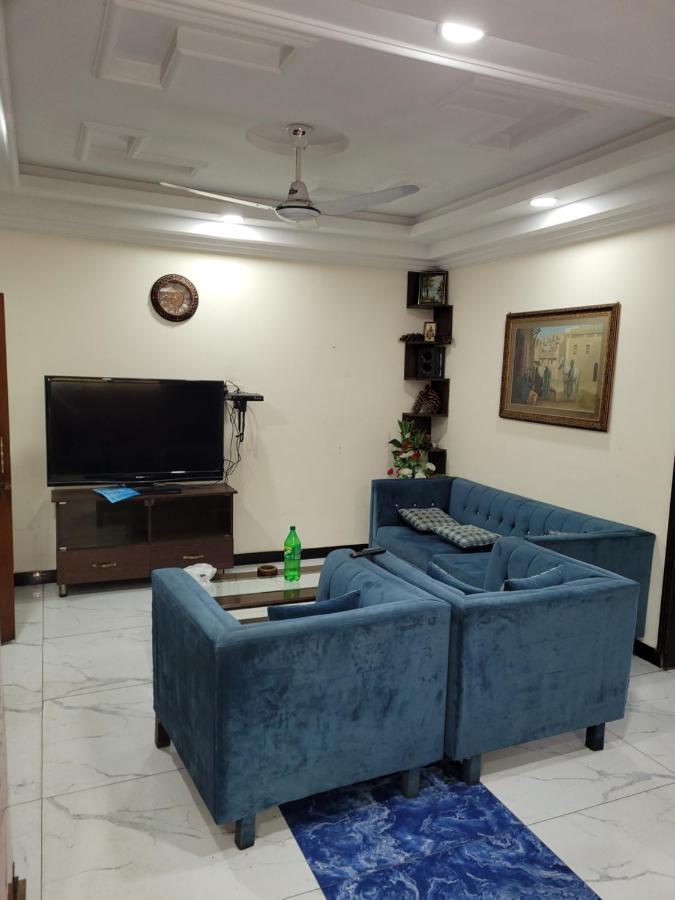 New Nabeel Residency Khaqan Abbasi Road Bhurban Муррее Экстерьер фото