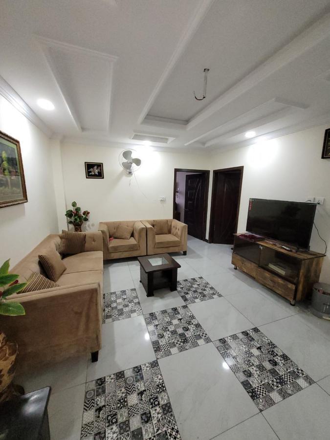 New Nabeel Residency Khaqan Abbasi Road Bhurban Муррее Экстерьер фото
