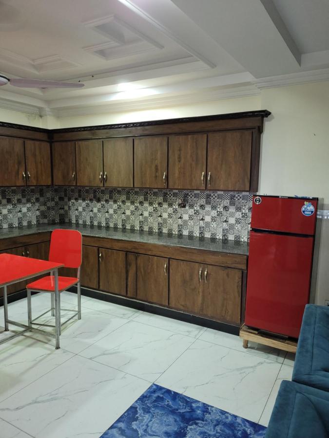 New Nabeel Residency Khaqan Abbasi Road Bhurban Муррее Экстерьер фото