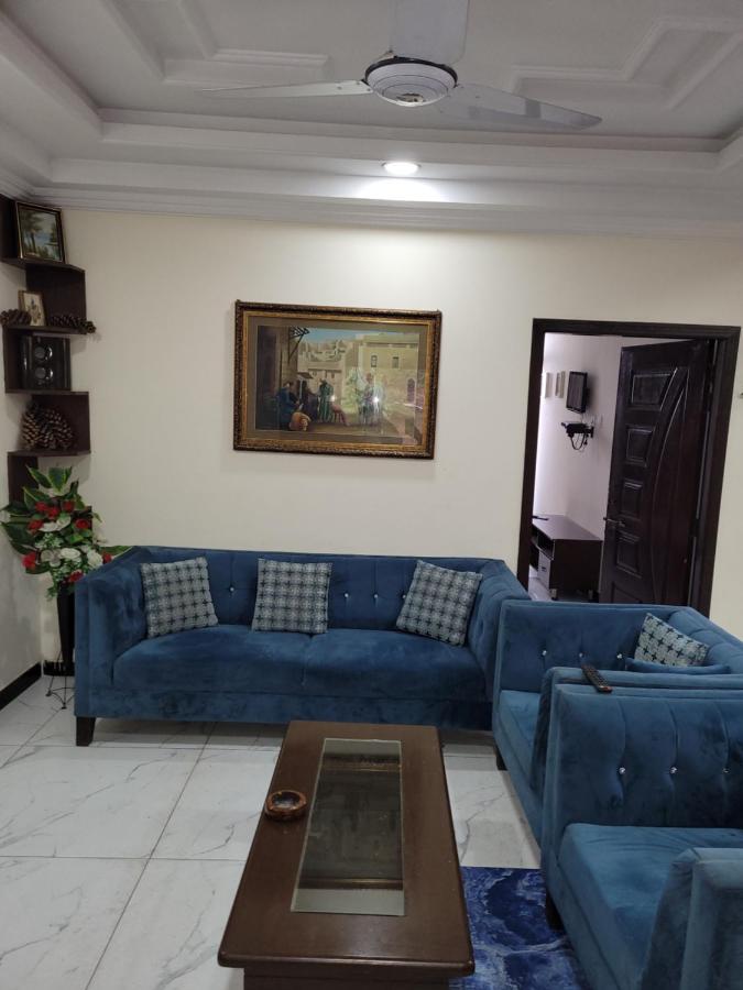 New Nabeel Residency Khaqan Abbasi Road Bhurban Муррее Экстерьер фото